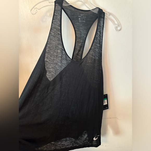 Nike | Razor Back Sheer Tank - Picture 3 of 8